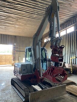 Takeuchi TB 250 - 2