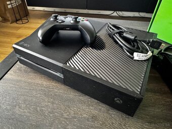 Xbox One - 2