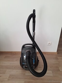 vysávač Sencor SVC 9050 - 2