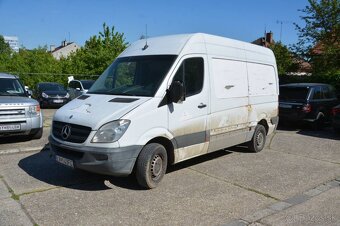 Mercedes Sprinter 2.2 - 2