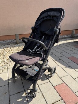 CYBEX Beezy Black Magic Black - 2