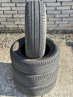 Letné 195/65R15 Pirelli Cinturato P1 Verde - 4ks - 2