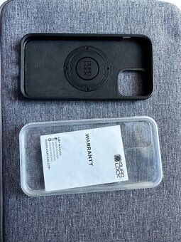 Quad Lock pre IPhone 12/12pro - 2