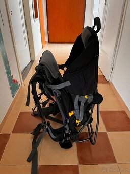 Deuter Kid Comfort 3 - 2