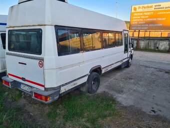 Mini bus IVECO - 2