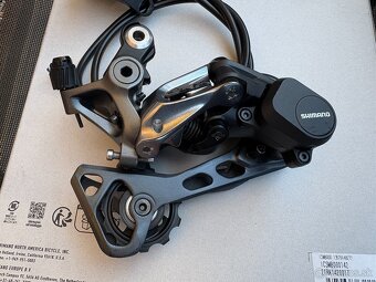Predám Shimano GRX prehadovačku - 2