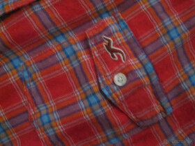 HOLLISTER veľ.M - 2