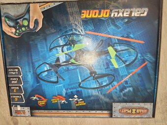 Gear 2 play galaxy drone - 2
