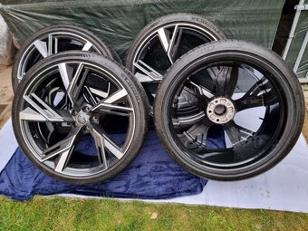 Audi RS6 / RS7 22" disky - 2