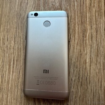 Xiaomi Redmi 4x - 2