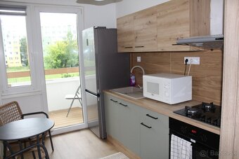 3 izbový byt Solinky - 2