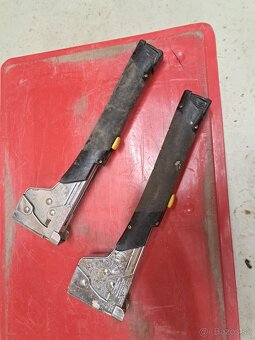 Stanley fat max sponkovacka. - 2