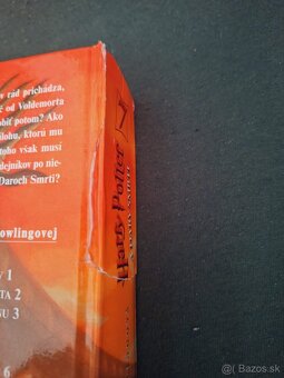 Harry Potter 7 - 2