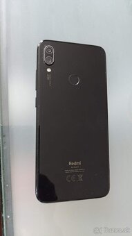 Redmi note 7 - 2