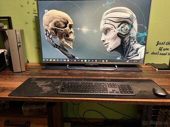 Lenovo Ideacentre PC - 2