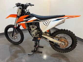 Ktm sxf 250 - 2