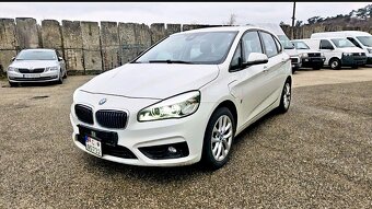 BMW 2 ACTIVE TOURER X-DRIVE (Plug-in Hybrid) - 2