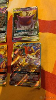 Predám vzácne Pokemon karty - 2