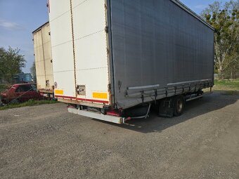 Tandem 1 naprava 11t - 2
