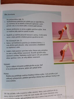 Joga pre každého - 2