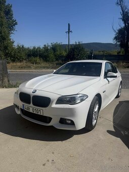 BMW 520 xDrive - 2