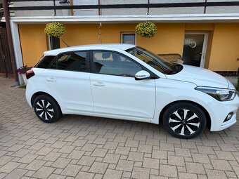 I20 benzin - 2
