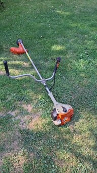 Krovinorez stihl 56 - 2