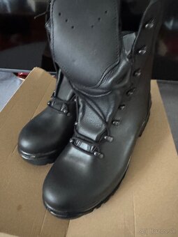 Zimné goretex kanady - 2