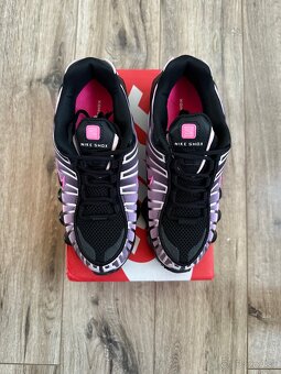 Nike shox TL - 2