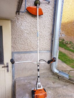 Stihl FS89 - 2