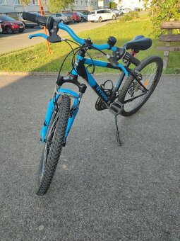 Detský bicykel - 2