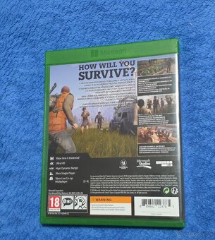 XBOX State of Decay 2 a Division 1 & 2 - 2