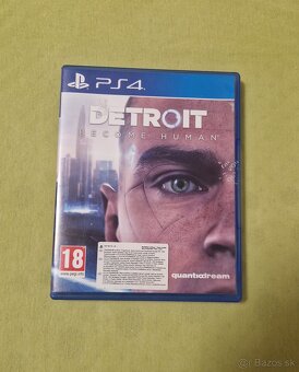 PS4/PS5 Hry - 2