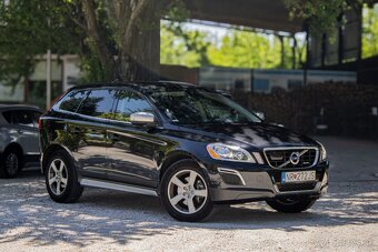 Volvo XC60 R-Design AWD - 2