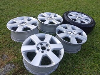 5x112 R16 - 2