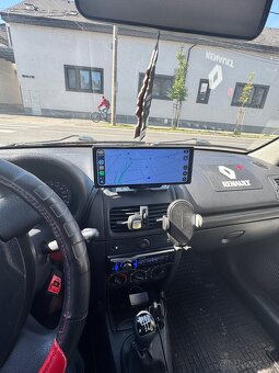 Renault clio 2 - 2