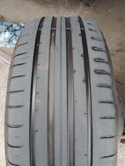 2x letné pneumatiky 205/55 r16 - 2