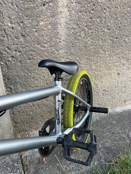 BMX BTWIN - 2