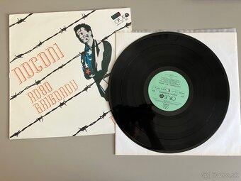 Robo Grigorov - Noconi - 2