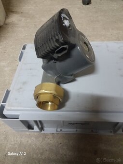 Čerpadlo UK GRUNDFOS - 2