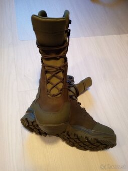 Taras Army oliva - 2