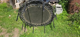 Trampolina - 2