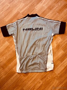 Cyklisticke tricko NALINI - 2