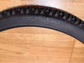 Schwalbe Smart Sam Plus 27.5x2.25 - 2