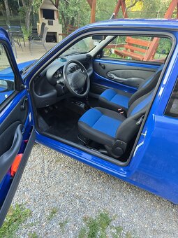 Fiat seicento - 2