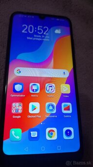 Honor 8A 3/32GB android 9 dual sim - 2