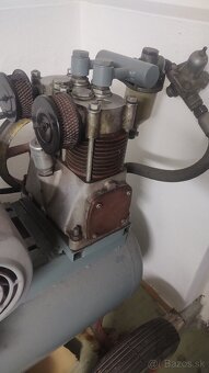 Kompresor 380V - 2
