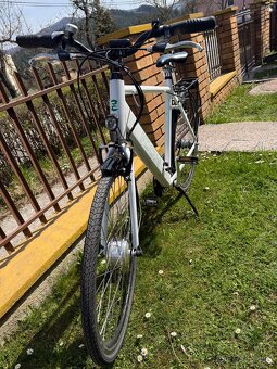 Elektrobicykel focus - 2