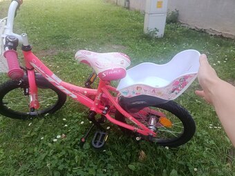 Detský bicykel CTM Jenny - 2