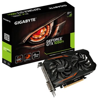 Predám gtx 1050ti a gtx 1070 - 2